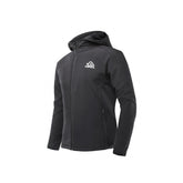 ACERBIS ELNATH SOFTSHELL JACKET BLACK – Maximomoto ES