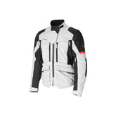 ACERBIS - CHAQUETA CE X-ROVER GRIGIO ROSSO – Maximomoto ES