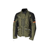 ACERBIS - CHAQUETA CE X-ROVER VERDE ARANCIO – Maximomoto ES