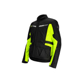 ACERBIS CHAQUETA CE X-TRAIL NERO GIALLO – Maximomoto ES