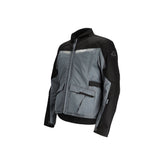 ACERBIS CHAQUETA CE X-TRAIL MID GREY – Maximomoto ES
