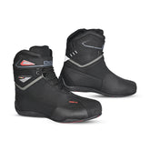 BELA BLAZE BOTAS DE MOTO DE HOMBRE PIEL NEGRO – Maximomoto ES