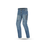 BELA - Pantalón Jeans Judy Azul