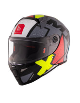 MT REVENGE 2 S LIGHT C2 PEARL SHINE – Maximomoto ES