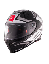 MT REVENGE 2 S HATAX B2 BRILLO - CASCO