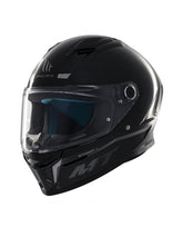 MT STINGER 2 SÓLIDO A1 PRETO BRILHANTE – Maximomoto ES