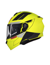 Capacete de moto MT Genesis SV Talo C3 Matte Flip-Up – Maximomoto ES