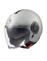 MT VIALE SV S SOLID A12 MATTE GRIS