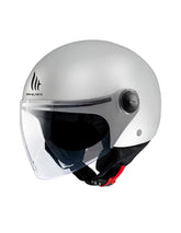 MT STREET S SOLID A0 BLANCO BRILLO – Maximomoto ES