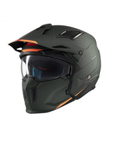 Capacete MT Streetfighter S SV Solid A6 para Motociclismo Off-Road e Aventuras – Maximomoto ES
