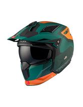 MT STREETFIGHTER SV S TOTEM C6 MATE - SECURTEX MOTOR S.L (t/a MaximoMoto)