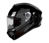 AXXIS FF112D DRAKEN S SOLID V.2 A11 CASCO DE MOTO NEGRO BRILLO – Maximomoto ES