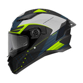AXXIS FF130SV PANTHER SV DIMENSION B3 CASCO DE MOTO BRILLO – Maximomoto ES