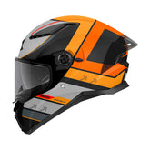 AXXIS FF130SV PANTHER SV VALVE B4 CASCO DE MOTO MATE – Maximomoto ES