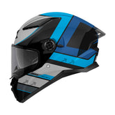 AXXIS FF130SV PANTHER SV VALVE B7 CASCO DE MOTO MATE – Maximomoto ES