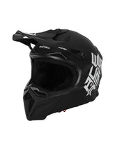 ACERBIS - CASQUE PROFIL 5 NERO 2 – Maximomoto ES