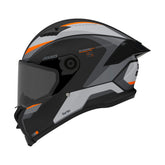 AXXIS FF132 FENIX TURBULENCE B2 CASCO DE MOTO MATE – Maximomoto ES