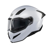 AXXIS FU409SV GHOSTFIGHTER SV SOLIDO A0 CASCO DE MOTO BRILLO – Maximomoto ES