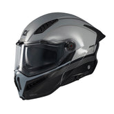 AXXIS FU409SV GHOSTFIGHTER SV BITONE C2 CASCO DE MOTO BRILLO – Maximomoto ES