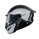 AXXIS FU409SV GHOSTFIGHTER SV MANIAC A2 CASCO DE MOTO BRILLO – Maximomoto ES