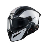 AXXIS FU409SV GHOSTFIGHTER SV MANIAC A2 CASCO DE MOTO BRILLO – Maximomoto ES