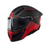 AXXIS FU409SV GHOSTFIGHTER MANIAC B5 CASCO DE MOTO MATE – Maximomoto ES