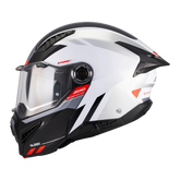 AXXIS FU409SV GHOSTFIGHTER SV SLEEK A2 CASCO DE MOTO BRILLO – Maximomoto ES
