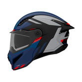 AXXIS FU409SV GHOSTFIGHTER SV SLEEK B7 CASCO DE MOTO MATE – Maximomoto ES