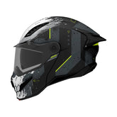 AXXIS FU409SV GHOSTFIGHTER SV D-29 B2 CASCO DE MOTO MATE – Maximomoto ES