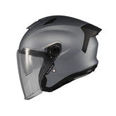 AXXIS OF516SV BLAZER SV SOLID A2 CASCO DE MOTO MATE – Maximomoto ES