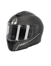 ACERBIS - CASQUE TARMAK 2206 NERO/GRIGIO – Maximomoto ES