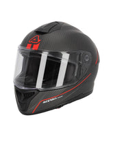 ACERBIS - TARMAK 2206 NERO/ROSSO HELM – Maximomoto ES