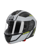 ACERBIS - CASQUE TDC 2206 GRIGIO/GIALLO – Maximomoto ES