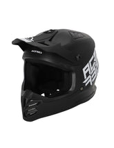 ACERBIS - PROFILE JUNIOR NERO 2 HELM – Maximomoto ES