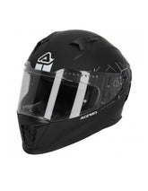 ACERBIS - CASQUE NOIR X-WAY – Maximomoto ES