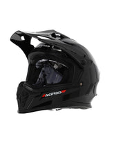ACERBIS – RIDER JUNIOR SCHWARZER HELM – Maximomoto ES