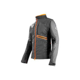 ACERBIS CHAQUETA ENDURO-ONE NERO ARANCIO – Maximomoto ES