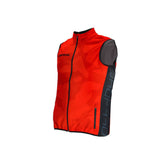 ACERBIS - CHALECO SOFTSHELL X-WIND ROSSO – Maximomoto ES