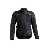 ACERBIS - CHAQUETA CE X-TOUR BLACK – Maximomoto ES