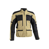 ACERBIS - CHAQUETA CE X-TOUR BEIGE – Maximomoto ES