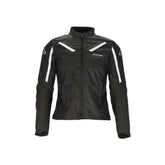 ACERBIS CHAQUETA CE X-MAT NERO BIANCO – Maximomoto ES