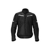 ACERBIS - CHAQUETA CE X-STREET LADY BLACK – Maximomoto ES