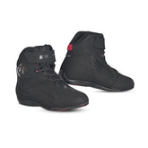 BELA TROPHY SHORT BOTAS DE MOTO HOMBRE PIEL NEGRO – Maximomoto ES