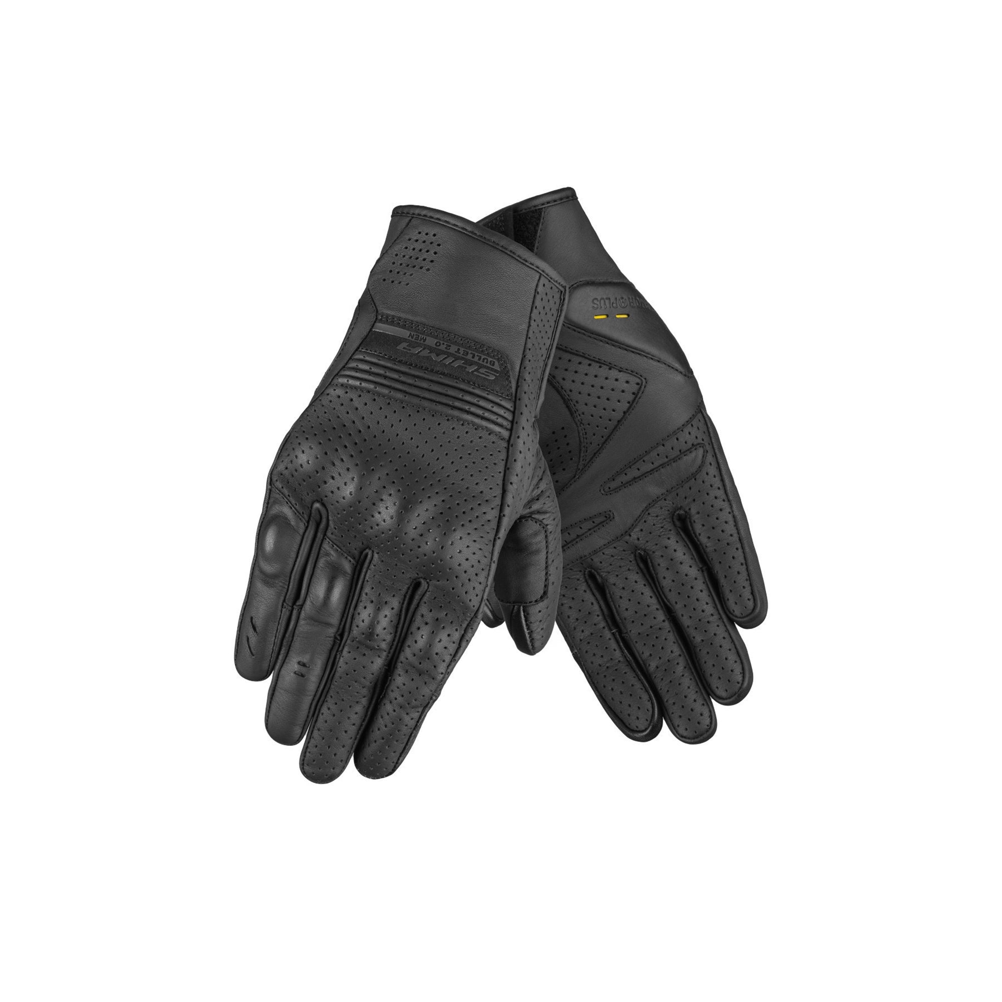 shima handschuhe SHIMA BULLET 2.0 HERREN HANDSCHUHE SCHWARZ – SECURTEX MOTOR S.L (t/a MaximoMoto)