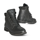 R-TECH - BOTAS HERITAGE WP NEGRO