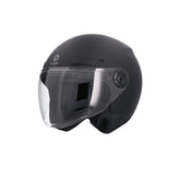 SHIRO CASCO SH-62 KIOTO MONOCOLOR NG MATE