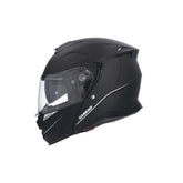 Casque Shiro FF950 Discover Monocholor NG Mat – Maximomoto ES