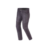 BELA - Pantalón Jeans Shirley CE Denim Granate