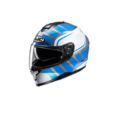 HJC C70N HOLT MC2 DEPORTIVA MOTOCICLETA INTEGRAL LIGERO CASCO – Maximomoto ES