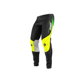 PANTALON CONTACT KID APEX NEON_YELLOW 4-5